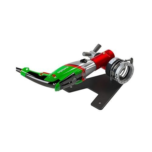 Tragbare Rohrplanmaschine - DC65-MS - AXXAIR - elektrisch