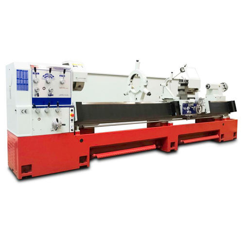 Konventionelle Drehmaschine - T-26120 - Huracan Maquinarias S.L. - horizontal / 2-Achs