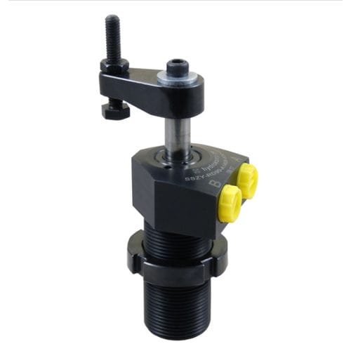 Hydraulische Spannvorrichtung - 240-1 - HYDROKOMP - Schwenk / kompakt / doppeltwirkend
