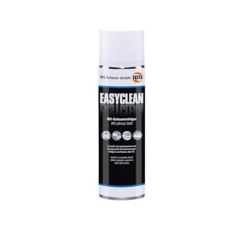 Reinigendes Aerosol - EasyClean - IBS Scherer - Entfettung / Mehrzweck / Schaumstoff