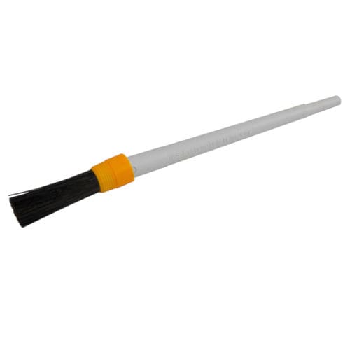 Pinsel-Bürste - 2222091 - IBS Scherer - Reinigung / Nylon / Spezial
