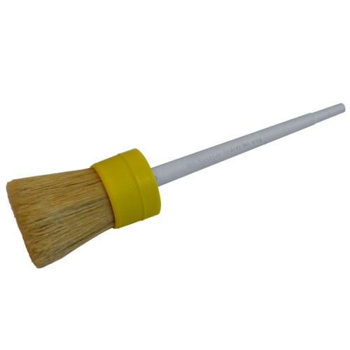 Pinsel-Bürste - 2222050 - IBS Scherer - Reinigung / Spezial