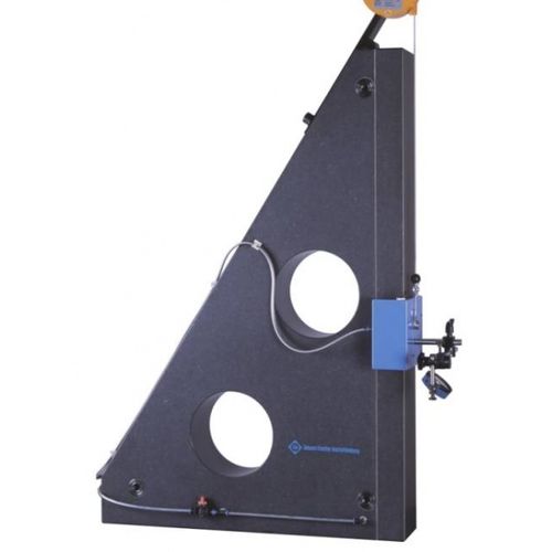 Oberflächen-Messinstrument - Johann Fischer Aschaffenburg - Geradlinigkeit / elektronisch / Labor