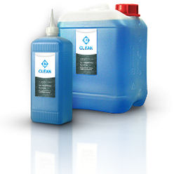 Reinigungsmittel - JFA Clean - Johann Fischer Aschaffenburg
