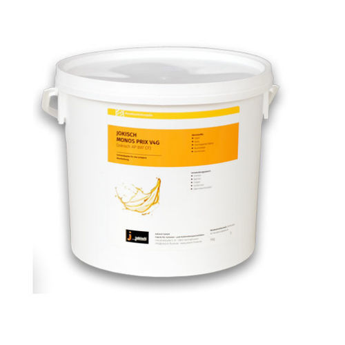 Schneidpaste - MONOS PRIX V4G - Jokisch GmbH - auf Wachsbasis / auf Vaselinebasis / für Metall