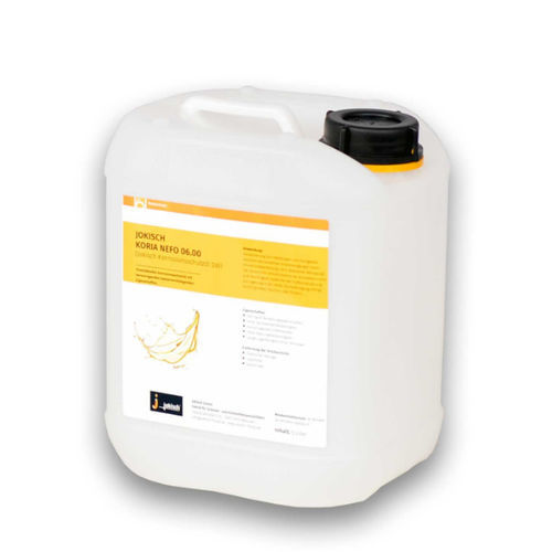 Schmierwachs auf wässriger Basis - KORIA NEFO 24.24 - Jokisch GmbH