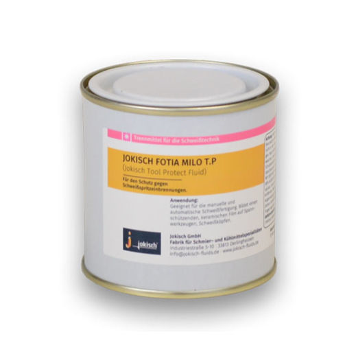 Funkenabweisende Produkte / zum Schweißen - FOTIA MILO T.P - Jokisch GmbH