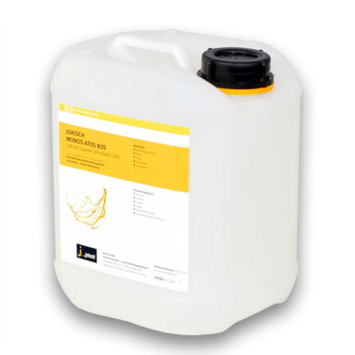 Schmieröl - MONOS OXIA C3G -10- - Jokisch GmbH - Schnitt / Gewindeschneid / für Nichteisenmetalle