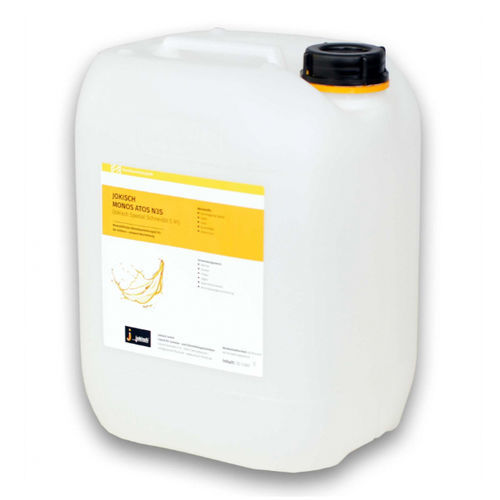 Universelle Öl - MONOS OXIA G3S -10- - Jokisch GmbH - für Nichteisenmetalle / für Aluminium / für Stahllegierung