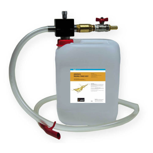 Kühlflüssigkeits-Mischeinheit - FOSIA MIX MICRO - Jokisch GmbH - Schmier