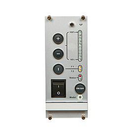 Steuerung für Generator - KKS - KKS Ultraschall AG