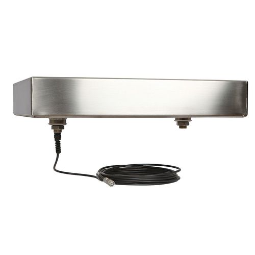 Piezoelektrischer Ultraschallwandler - KKS Ultraschall AG - Tauch / Hochfrequenz / für Reinigungstank
