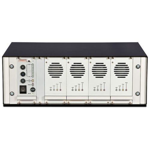 Ultraschallgenerator für Reinigung - FT-MG - KKS Ultraschall AG - Multifrequenz