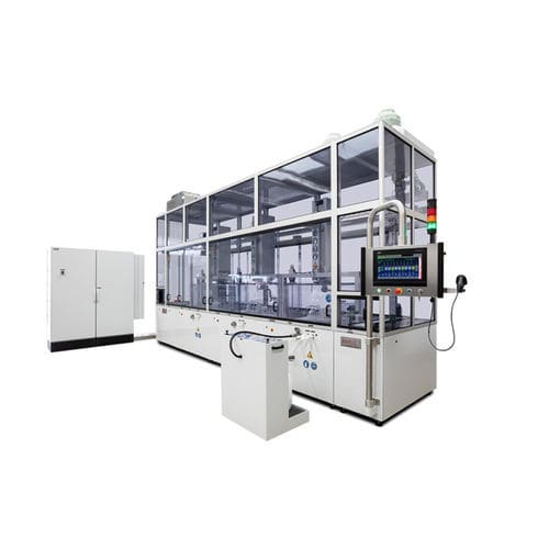 Graviermaschine für zahnärztliche Anwendung - KKS Ultraschall AG - automatisch