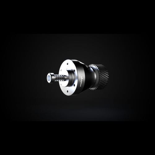 Mechanisches Spannsystem - König mtm GmbH - hydraulisch / zur maschinellen Fertigung