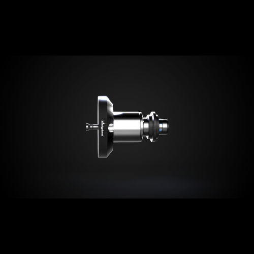 Mechanisches Spannsystem - König mtm GmbH - kompakt