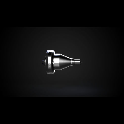 Mechanisches Spannsystem - König mtm GmbH - kompakt / Stahl