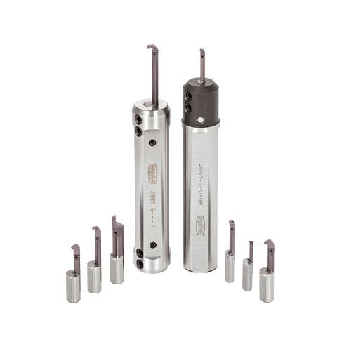 Hartmetall-Bohrstange - TinyMini-Turn - Tungaloy EUROPE