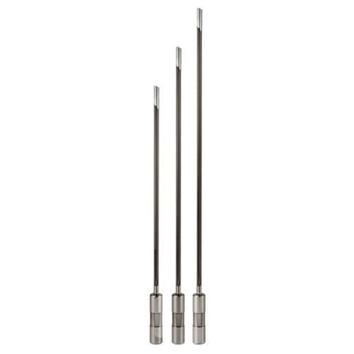 Vollmetall-Bohrer - GunDrill - Tungaloy EUROPE - für Stahl / für Aluminium / für Gusseisen