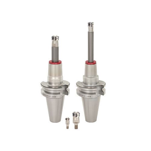 HSK-Werkzeughalter - TungFlex - Tungaloy EUROPE - DIN 69871 / BT / CAT