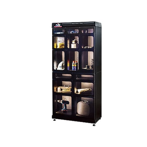 IT-Schrank / Verteilung - WIZ - Tungaloy EUROPE - Industrie