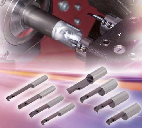 Hartmetall-Bohrstange - TINYMTURN - Tungaloy EUROPE - Mehrzweck