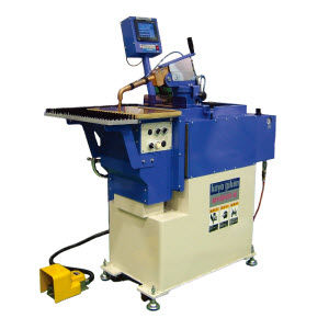 Punktschweißmaschine - NK-71 series - Koyo Giken Inc. - halbautomatisch