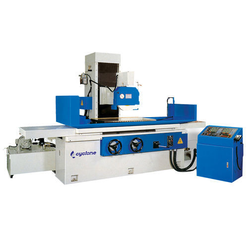 Flachschleifmaschine - G series - L & W Machine Tools, Inc. - Winkel / für Werkstücke / konventionell