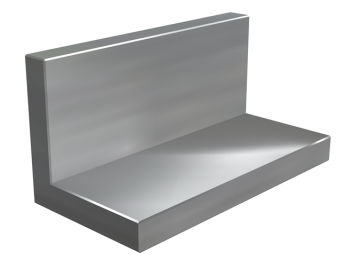Gusseisen-Profil - BC07  series - Leave Industrial - L / für Industrieanwendungen