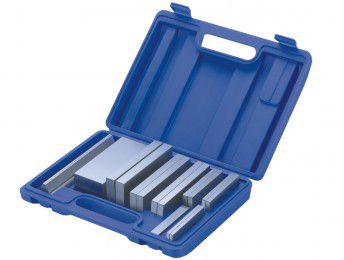 Massiv-Zwischenlage - GP-102 series - Leave Industrial