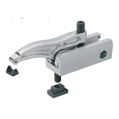 Mechanische Spannvorrichtung - MQ 110 - Lenzkes Spanntechnik GmbH - horizontal