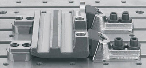 Haltekrampe - Lenzkes Spanntechnik GmbH