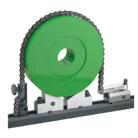 Spannkette - Lenzkes Spanntechnik GmbH