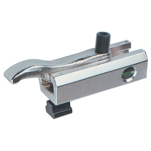 Mechanische Spannvorrichtung - MQ 60 - Lenzkes Spanntechnik GmbH - horizontal / vertikal