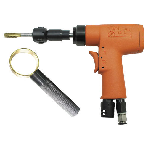 Pneumatischer Gewindeschneider - ATH series - Maho Enterprise Co., Ltd.