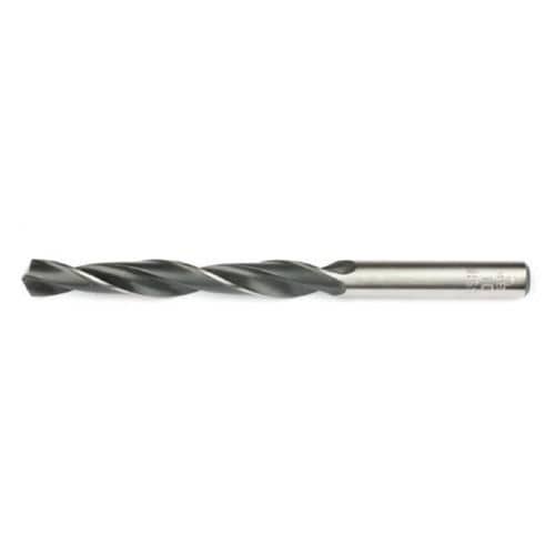Vollmetall-Bohrer - B0000000 series - Makina Takim Endüstrisi A.S. - Mehrzweck / HSS / mit gerader Stange