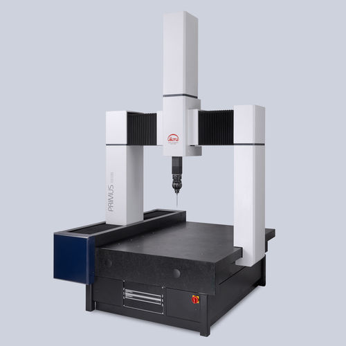 Handbediente Koordinatenmessmaschine - Primus - MORA Metrology GmbH - Portal / Hochpräzision / kompakt