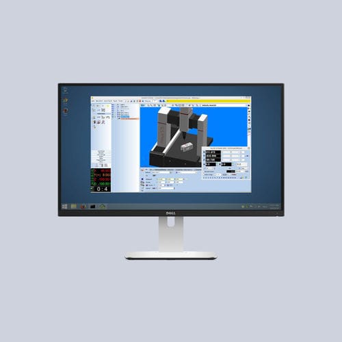 Messsoftware - Inca3D Offline - MORA Metrology GmbH - Offline-Programmierung / Simulation / CAD