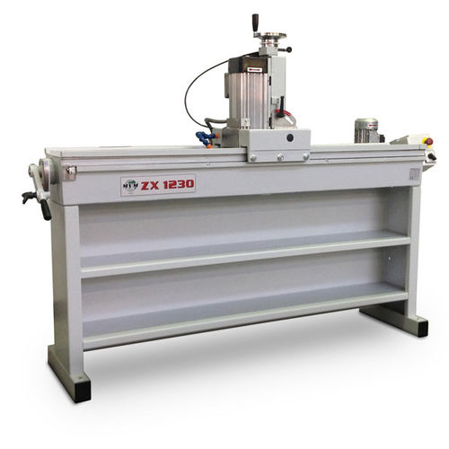プレステ Werkzeugschleifmaschine für Klingen - ZX - MVM srl - für