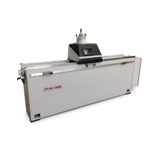 Werkzeugschleifmaschine für Klingen - PX - MVM srl - für Hackmesser / für Hobelmesser / Drehtisch
