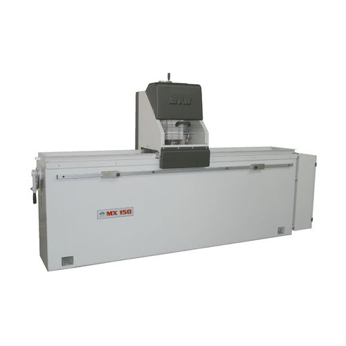 Werkzeugschleifmaschine für Klingen - MVM srl