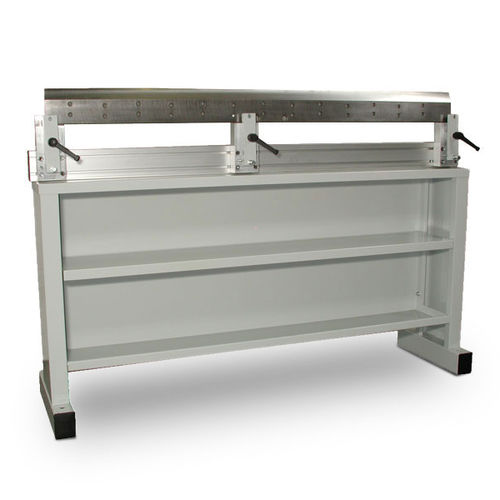 Halterung für lineare Klingen - SL - MVM srl