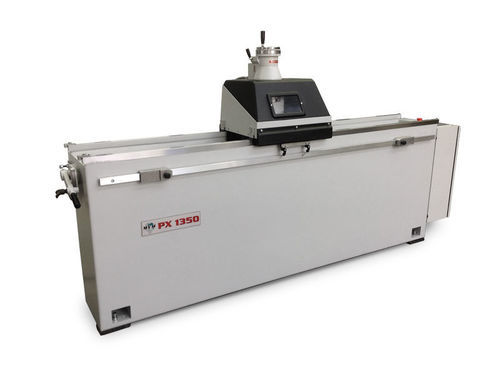 Werkzeugschleifmaschine für Klingen - PX - MVM srl - PLC-gesteuert / automatisch / Hochpräzision