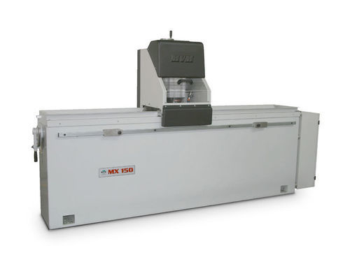 Werkzeugschleifmaschine für Hackmesser - MX150 - MVM srl - für Klingen / PLC-gesteuert / automatisch
