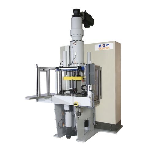 Elektrische Presse - SOCOPRESSES - Stanz / Kompression / Schneid