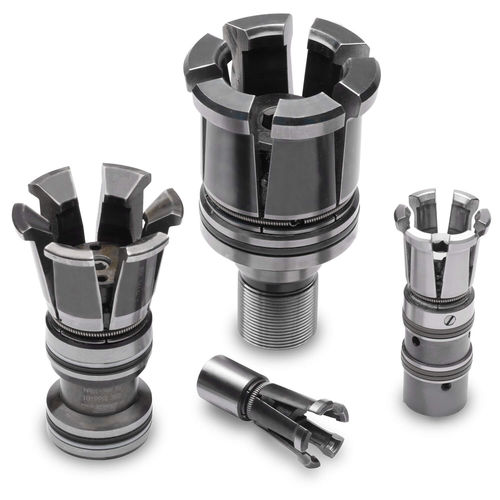 SK-Spannzange - ToolGrip SK, MultiGrip SK, UniGrip SK - Ortlieb Präzisions-