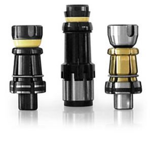 Werkzeughalter / ISO 12164 - Ortlieb Präzisions- - HSK / DIN 69893 / ER