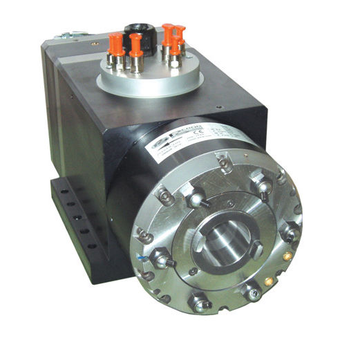 Bearbeitungsspindel - PS-ES series - Peron Speed - motorisiert / HSK