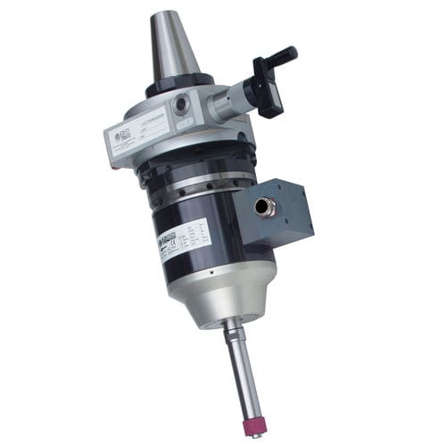 Schleifspindel - PS-JG series - Peron Speed - motorisiert / mit hoher Drehzahl
