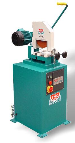 Kreissäge - MICROLAB 200 - ROTY ET FILS
